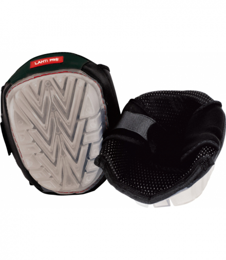 Nakolanniki z poduszką żelowo - powietrzną, Lahti Pro 52311