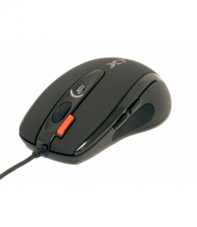 Mysz XGame Opto Oscar X710BK A4TECH A4TMYS27923
