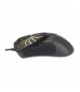 Mysz XGame Laser Oscar X747H Brown Fire A4TECH A4TMYS29980