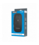 Mysz WDM210 Czarna Rebel LEC-KOM1023-B