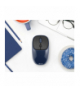 Mysz WAVE RF 2,4 Ghz (Akumulator) NAVY TRACER TRAMYS46941