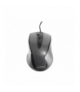 Mysz V-TRACK N-500F-1 Glossy Grey USB A4TECH A4TMYS40975