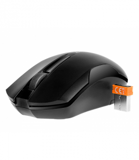 Mysz V-TRACK G3-200N-1 Black A4TECH A4TMYS43971