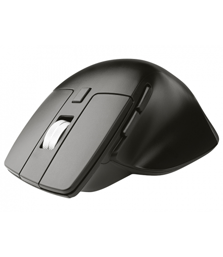 Mysz SLICK RF 2,4GHz Silent TRACER TRAMYS47420