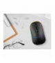 Mysz RATERO RF 2,4 Ghz (Akumulator) Black TRACER TRAMYS46944