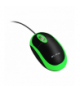 Mysz optyczna blow mp-20 usb zielona Blow 84-016