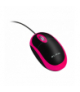 Mysz optyczna blow mp-20 usb różowa Blow 84-014