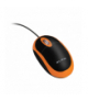 Mysz optyczna blow mp-20 usb pomarańczowa Blow 84-013
