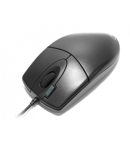 Mysz OP-620D Black USB A4TECH A4TMYS30398