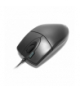 Mysz OP-620D Black USB A4TECH A4TMYS30398