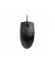 Mysz OP-620D Black USB A4TECH A4TMYS30398