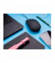 Mysz OFFI Black USB TRACER TRAMYS47433