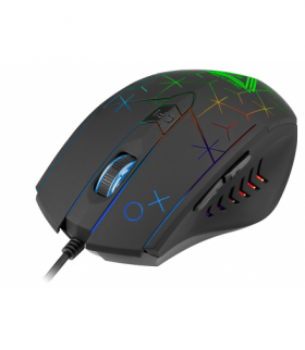 Mysz GAMEZONE XO USB TRACER TRAMYS46797