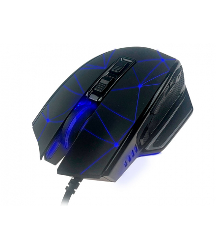 Mysz GAMEZONE SPACE TRACER TRAMYS47368