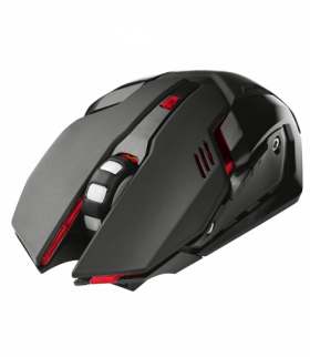 Mysz GAMEZONE ROCKY RF NANO TRACER TRAMYS47430