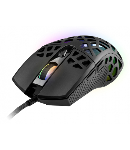 Mysz GAMEZONE REIKA RGB USB TRACER TRAMYS46730
