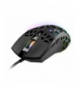 Mysz GAMEZONE REIKA RGB USB TRACER TRAMYS46730