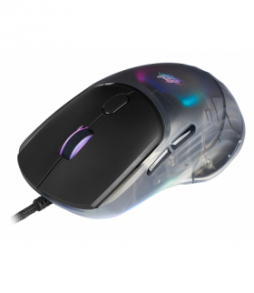 Mysz GAMEZONE NEON RGB USB TRACER TRAMYS47400