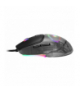 Mysz GAMEZONE NEON RGB USB TRACER TRAMYS47400