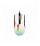 Mysz GAMEZONE COOL White RGB TRACER TRAMYS47417