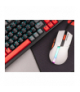 Mysz GAMEZONE COOL White RGB TRACER TRAMYS47417