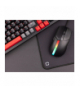Mysz GAMEZONE COOL Black RGB TRACER TRAMYS47416