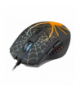 Mysz GAMEZONE Black Widow USB TRACER TRAMYS47360
