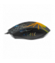 Mysz GAMEZONE Black Widow USB TRACER TRAMYS47360