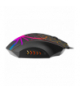 Mysz GAMEZONE Black Widow USB TRACER TRAMYS47360