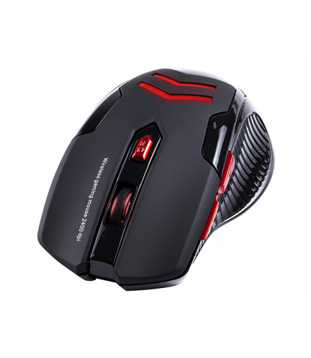 Mysz Gamezone Airman RF NANO TRACER TRAMYS44241