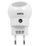 LAMPKA LED NOCNA ''EURA'' ML-02A3 ~230V do gniazdka