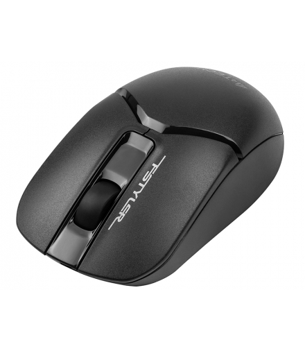 Mysz FSTYLER FG12S RF Black (Silent) A4TECH A4TMYS47120