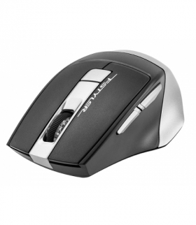 Mysz FSTYLER FB35 RF (2.4G+BT) Smoky Grey A4TECH A4TMYS46717
