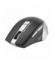 Mysz FSTYLER FB35 RF (2.4G+BT) Smoky Grey A4TECH A4TMYS46717