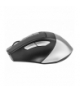 Mysz FSTYLER FB35 RF (2.4G+BT) Smoky Grey A4TECH A4TMYS46717