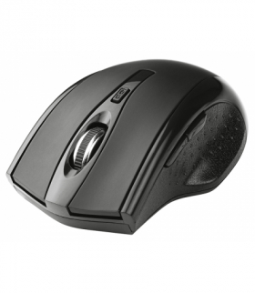 Mysz DEFF RF Nano BLACK TRACER TRAMYS47432