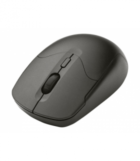 Mysz BOSS RF Nano BLACK TRACER TRAMYS47454