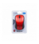 Mysz bluetooth blow mbt-100 czerwona Blow 84-023