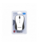 Mysz bluetooth blow mbt-100 biała Blow 84-022
