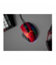 Mysz BLOODY W95Max USB Sports Red A4TECH A4TMYS47257