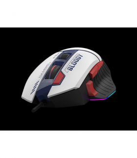 Mysz BLOODY W95Max USB Sports Navy A4TECH A4TMYS47258
