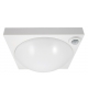 PLAFON LED Z CZUJNIKIEM RUCHU PIR ML-09B7 12W, 4000-4500K, LED 5730