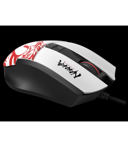 Mysz BLOODY L65 MAX RGB Naraka A4TECH A4TMYS47526