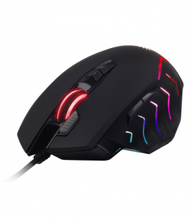 Mysz BLOODY J95S Stone Black USB (Activated) A4TECH A4TMYS47300