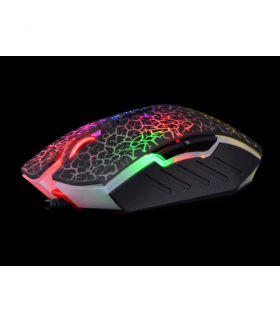 Mysz BLOODY Blazing A70 (Activated) A4TECH A4TMYS47285