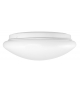 PLAFON LED Z MIKROFALOWYM CZUJNIKIEM RUCHU ''EL HOME'' MVL-06B7 10W,4000-4500K, LED 5730