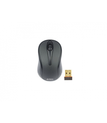 Mysz A4Tech G3-280N RF (Glossy Grey) A4TECH A4TMYS41198