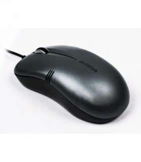 Mysz A4T OP-560 NU BLACK USB A4TECH A4TMYS45921