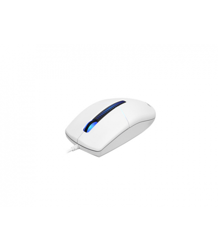 Mysz A4T N-530S (Silent) White USB A4TECH A4TMYS47395