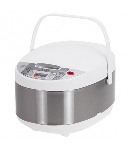 Multi-cooker 6 in 1 - 3,25 l ADLER AD 6420